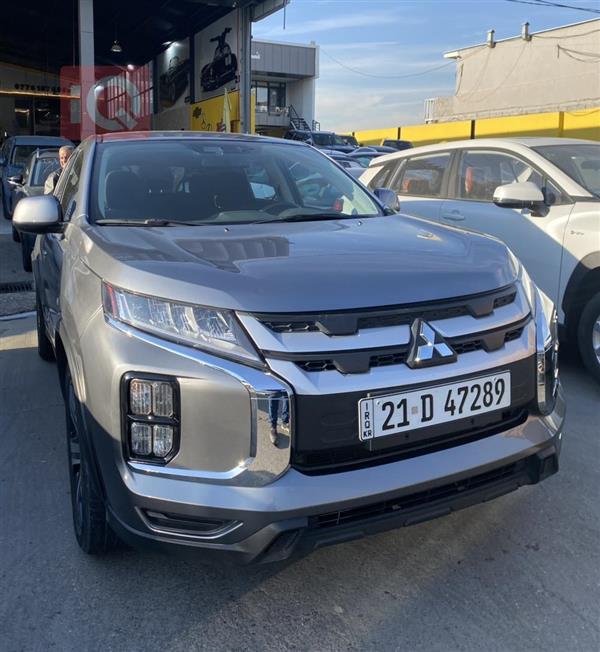 Mitsubishi for sale in Iraq